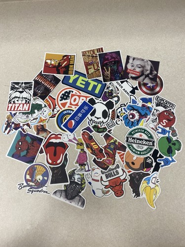 Lot random assorted - of,
