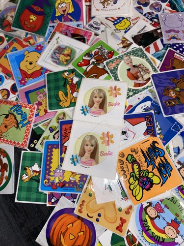 Vtg modern sticker club doctor - vtg/modern,